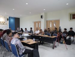Monitoring dan Evaluasi PTSL ILASPP 2026, Kantah Kabupaten Lima Puluh Kota Perkuat Komitmen Percepatan Pendaftaran Tanah