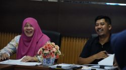 Perkuat Kepastian Hukum, Kantah Lima Puluh Kota Gelar Kasus Pembatalan Berdasarkan Putusan Pengadilan