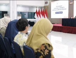 Umpan Balik Penilaian Kompetensi, Proses Penentuan Arah Pengembangan Pegawai Kementerian ATR/BPN