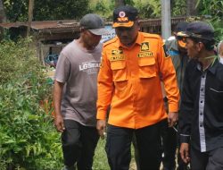 Rp5,2 Miliar untuk Insfrastruktur Pendidikan: Langkah Cepat Bupati Safni Atasi Dampak Bencana di Lima Puluh Kota