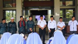 Setelah Tujuh Tahun, Pawai Khatam Al-Qur’an Balai Gadang Kembali Digelar, Wawako: Khatam Jadi Motivasi Terus Belajar Al-Qur’an