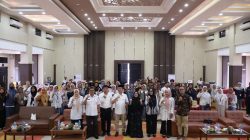 Payakumbuh Jadi Satu-satunya Daerah di Sumbar dalam Program “Ekraf Peduli”, Produk Sulam dan Anyam Dibidik Tembus Pasar Global