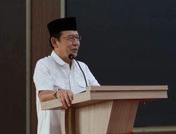 Pemko Payakumbuh Gelar Sosialisasi RPL, Wako Zulmaeta: Kinerja dan Kompetensi ASN Lebih Utama dari Sekadar Sertifikat Pelatihan