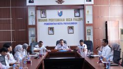 Respons Temuan BPK, Pemko Lakukan Pembenahan Total Tata Kelola Sampah Payakumbuh