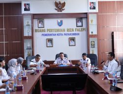 Respons Temuan BPK, Pemko Lakukan Pembenahan Total Tata Kelola Sampah Payakumbuh