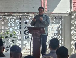 71 TKM Pemula Terima Bantuan, Wabup Ahmad Fadly Tegaskan Manfaatkan Bantuan untuk Usaha