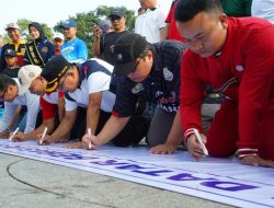 Masyarakat Resah LGBT Meningkat, Pemda Bersama Forkopimda, MUI Dan LKAAM Deklarasi Tolak LGBT