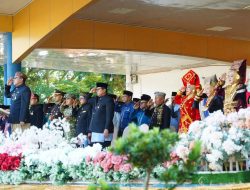 Peringati Harganas ke-33, Bupati Eka Putra Ajak Perkuat Ketahanan Keluarga Hadapi Tantangan Era Digital