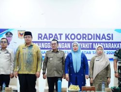 Bupati Eka Putra Tegaskan Komitmen Tanah Datar Perangi LGBT Melalui Regulasi Cepat