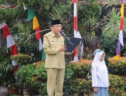 Maigus Nasir: Pemko Padang Gencar Beri Beasiswa Penuh ke Luar Negeri untuk Siswa