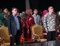 DPRD Payakumbuh Dorong Uda-Uni 2026 Jadi Duta Potensi Daerah