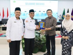 UIN MY Batusangkar Jadi Titik Temu Intelektual Ranah dan Rantau Minangkabau