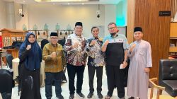Tampil di MTQ Nasional, Tiga Kafilah Payakumbuh Dapat Dukungan DPRD