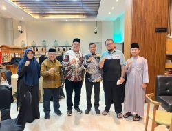 Tampil di MTQ Nasional, Tiga Kafilah Payakumbuh Dapat Dukungan DPRD