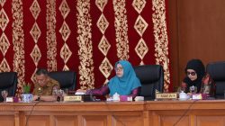 RAPBD 2027, DPRD Payakumbuh Dorong PAD Diperkuat dan Belanja Lebih Tepat Sasaran