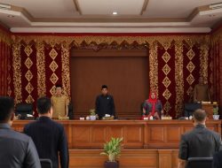 Wirman Putra: APBD 2027 Harus Diukur dari Manfaat, Bukan Sekadar Serapan