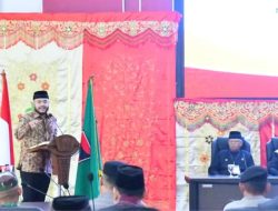 Fadly Amran Dorong LKAAM Perkuat Adat sebagai Fondasi Pembangunan Kota Padang
