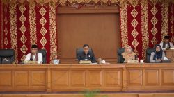 Wirman Putra: Setiap Program dalam RAPBD 2027 Harus Sesuai Prioritas