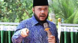 Musala An Nur Batang Kabung Diresmikan, Fadly Amran Apresiasi Gotong Royong Warga*