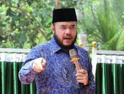 Musala An Nur Batang Kabung Diresmikan, Fadly Amran Apresiasi Gotong Royong Warga*