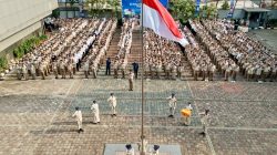 Pesan Menteri Nusron di Peringatan HANTARU 2026: Transformasi, Melayani Lebih Pasti Jadi Cara Kerja Sehari-hari