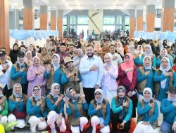 Bantu Meringankan Beban Masyarakat, Pemko Padang dan Indo Jalito Peduli Gelar Sunatan Massal Gratis untuk 400 Anak