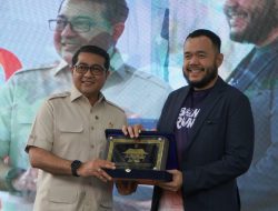Tembus 6 Besar Nasional UCCN 2027, Langkah Kota Padang Menuju Kota Gastronomi Dunia Kian Dekat
