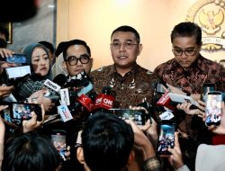 Wamen Ossy: Kementerian ATR/BPN Hormati Proses Hukum dan Pastikan Layanan Pertanahan Tetap Berjalan