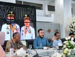 Wako Fadly Amran Target Pendataan Kota Tua Selesai dalam Waktu Dekat, Revitalisasi Segera Dimulai