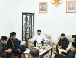 Mantapkan Sinergi Nagari, Fadly Amran Dorong Musda IX LKAAM Padang Utamakan Musyawarah Mufakat