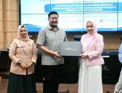 Perkuat Sinergi Antarnegara, Pemko Padang Sambut Program Pengabdian Masyarakat KPJ Healthcare University Malaysia