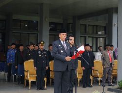 Peringati Hari Kesaktian Pancasila, Pemko Payakumbuh Tegaskan Persatuan Sebagai Fondasi Pembangunan Daerah