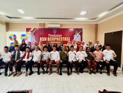 Petakan Aparatur Bertalenta, Pemko Payakumbuh Matangkan Persiapan Seleksi ASN Berprestasi 2026