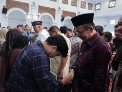 Sambut Dukungan Pusat dan Provinsi, Wako Zulmaeta Siap Akselerasi UMKM Payakumbuh Naik Kelas