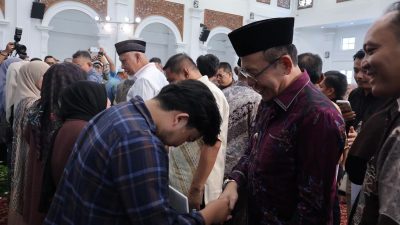 Sambut Dukungan Pusat dan Provinsi, Wako Zulmaeta Siap Akselerasi UMKM Payakumbuh Naik Kelas