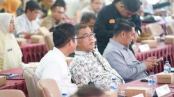 Pacu Pertumbuhan Ekonomi Daerah, Pemko Payakumbuh Selaraskan Visi Pembangunan di Tingkat Provinsi