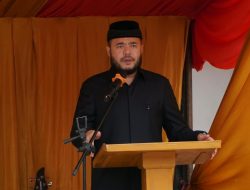 Wali Kota Padang Fadly Amran Lantik Pengurus KAN Pauh IX Perkuat Sinergi