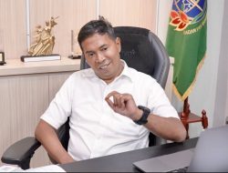 Jaga Keamanan Aset, Dirjen SPPR Imbau para Pemilik Tanah untuk Pasang Patok Tanda Batas