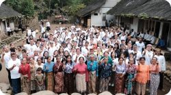 Dalam Dua Tahun Terakhir, Kementerian ATR/BPN Jangkau 16 Masyarakat Hukum Adat dan Daftarkan 68 Bidang Tanah Ulayat